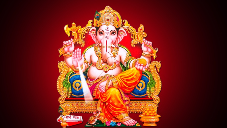 QUI DEVRAIT ADORER LE SEIGNEUR GANESH ? QUI DEVRAIT ADORER LE SEIGNEUR GANESH ?