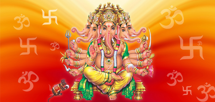 MANTRA GANESH VAKRATUNDA MANTRA GANESH VAKRATUNDA