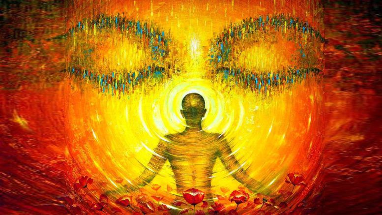 QUE VEUT DIRE SANATANA DHARMA ? QUE VEUT DIRE SANATANA DHARMA ?