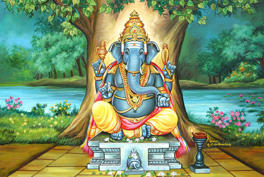 SLOKA GANESH SLOKA GANESH