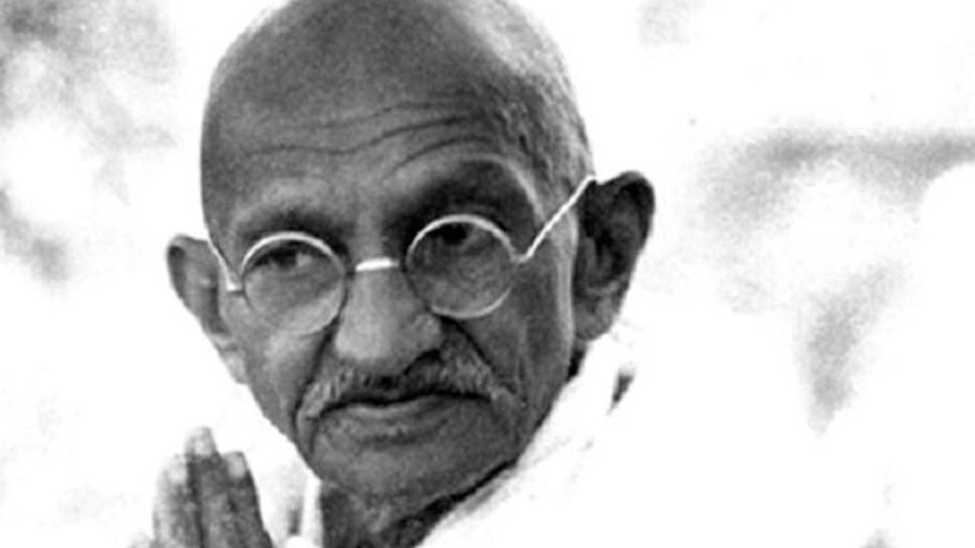 MAHATMA GANDHI JAYANTI EN INDE