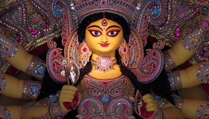 MAA DURGA : MANTRAS POUR SATISFAIRE TOUS VOS DÉSIRS MAA DURGA : MANTRAS POUR SATISFAIRE TOUS VOS DÉSIRS