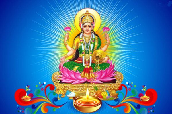 POURQUOI CÉLÉBRONS-NOUS LE DIWALI ? POURQUOI CÉLÉBRONS-NOUS LE DIWALI ?