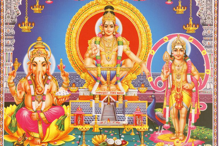AYYAPPA MOOLA MANTRA AYYAPPA MOOLA MANTRA