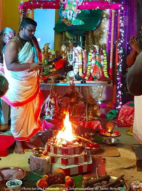 MURUGA TIRUKÂLYANAM 5119 