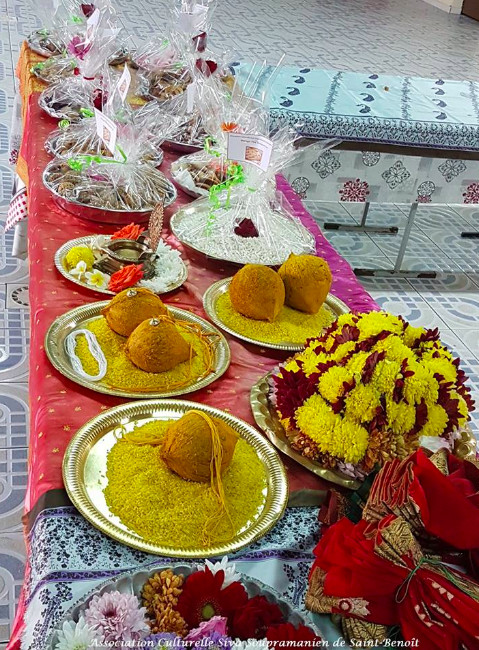 MURUGA TIRUKÂLYANAM 5119 
