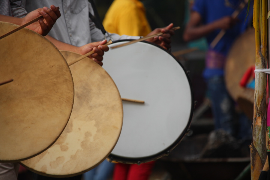 MARIAGE BONDIEU 2018 AU TEMPLE PANDIALE PRIMAT DE SAINT-DENIS MARIAGE BONDIEU 2018 AU TEMPLE PANDIALE PRIMAT DE SAINT-DENIS