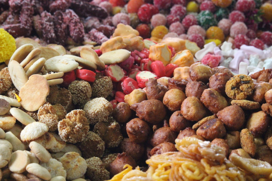 MARIAGE BONDIEU 2018 AU TEMPLE PANDIALE PRIMAT DE SAINT-DENIS MARIAGE BONDIEU 2018 AU TEMPLE PANDIALE PRIMAT DE SAINT-DENIS