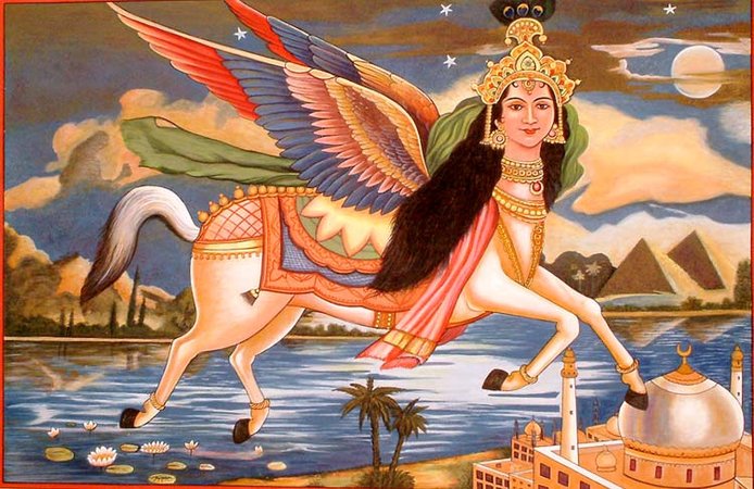 KAMADHENU : NOTRE MÈRE VACHE KAMADHENU : NOTRE MÈRE VACHE