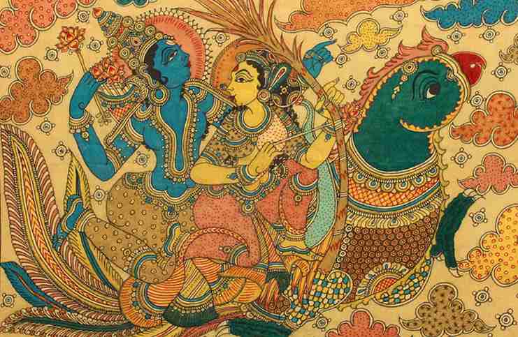 KAMDEV : MANTRA DE BEAUTÉ KAMDEV : MANTRA DE BEAUTÉ