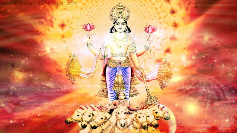 MANTRA SURYA POUR CHANGER LA MALCHANCE À LA BONNE CHANCE MANTRA SURYA POUR CHANGER LA MALCHANCE À LA BONNE CHANCE