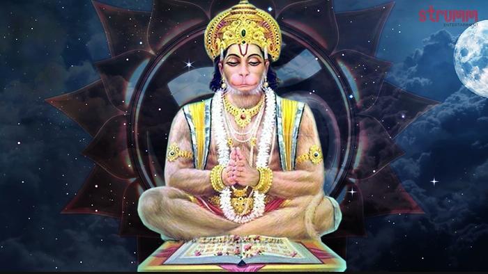 SENS, AVANTAGES ET MÉTHODE POUR CHANTER LE MANTRA D'HANUMAN BEEJ SENS, AVANTAGES ET MÉTHODE POUR CHANTER LE MANTRA D'HANUMAN BEEJ
