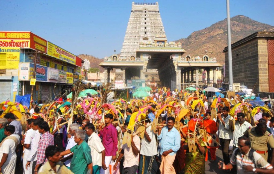 PANGUNI UTHIRAM : RENFORCER LES ACCORDS MATRIMONIAUX ET ATTEINDRE LA PROSPÉRITÉ EXTRÊME PANGUNI UTHIRAM : RENFORCER LES ACCORDS MATRIMONIAUX ET ATTEINDRE LA PROSPÉRITÉ EXTRÊME