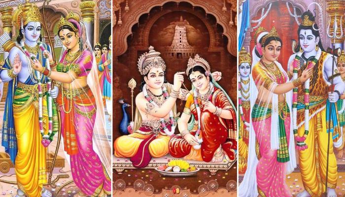 PANGUNI UTHIRAM : RENFORCER LES ACCORDS MATRIMONIAUX ET ATTEINDRE LA PROSPÉRITÉ EXTRÊME PANGUNI UTHIRAM : RENFORCER LES ACCORDS MATRIMONIAUX ET ATTEINDRE LA PROSPÉRITÉ EXTRÊME