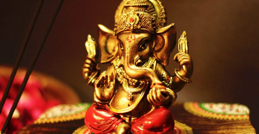 POURQUOI GANESHA EST-IL LE MAÎTRE DES OBSTACLES ? POURQUOI GANESHA EST-IL LE MAÎTRE DES OBSTACLES ?