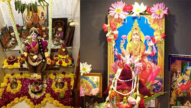 SAMPATH GOWRI : MANTRA POUR LA PROSPERITE ET L'ACCUMULATION D'OR SAMPATH GOWRI : MANTRA POUR LA PROSPERITE ET L'ACCUMULATION D'OR