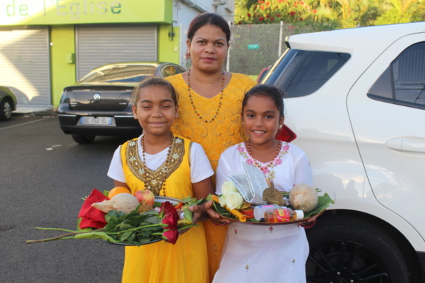 MARCHE SUR LE FEU 2019 AU TEMPLE GILLOT DE SAINTE-MARIE MARCHE SUR LE FEU 2019 AU TEMPLE GILLOT DE SAINTE-MARIE