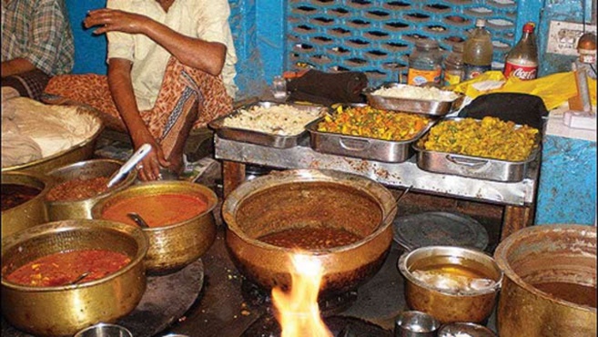 LE VÉGÉTARISME DANS L'HINDOUISME LE VÉGÉTARISME DANS L'HINDOUISME