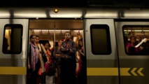À NEW DELHI, LES TRANSPORTS EN COMMUN BIENTÔT GRATUITS POUR LES FEMMES 
