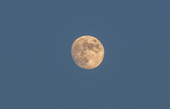LUNE : À LA DERNIÈRE MINUTE, L'INDE REPORTE LE LANCEMENT DE SA MISSION LUNAIRE 