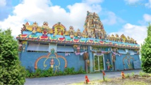 PLUS D'OFFICIANT AU TEMPLE SIVA SOUPRAMANIEN DE ST-BENOÎT