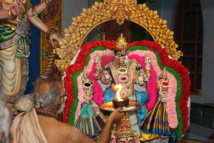 UN MOIS SACRÉ AU CŒUR DE LA PÉRIODE DE GÔVIDEN UN MOIS SACRÉ AU CŒUR DE LA PÉRIODE DE GÔVIDEN