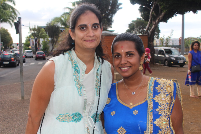 FÊTE GÔVINDEN AU TEMPLE PANDIALE PRIMAT DE SAINT-DENIS FÊTE GÔVINDEN AU TEMPLE PANDIALE PRIMAT DE SAINT-DENIS