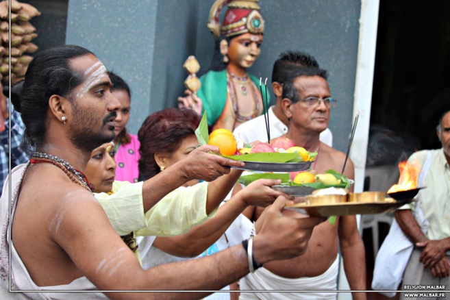 L’ASSOCIATION SIVA SOUPRAMANIEN DE ST-BENOÎT CONDAMNÉ POUR LE LICENCIEMENT DU PRÊTRE L’ASSOCIATION SIVA SOUPRAMANIEN DE ST-BENOÎT CONDAMNÉ POUR LE LICENCIEMENT DU PRÊTRE