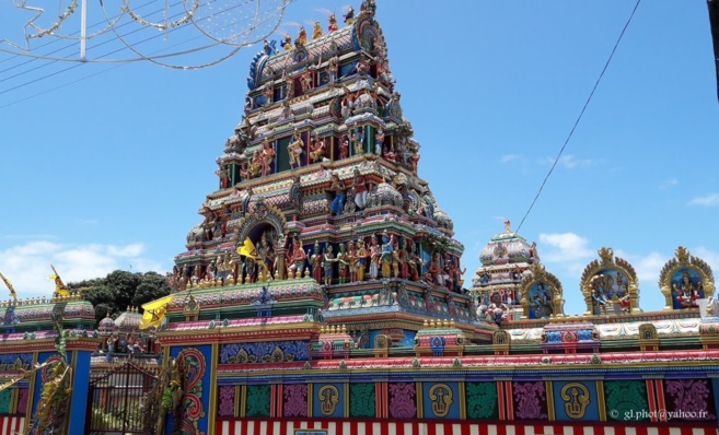 "STOP À CE PRÉSIDENT ET SON CONSEIL" DU TEMPLE TI-BAZAR, RÉCLAMENT LES FIDÈLES "STOP À CE PRÉSIDENT ET SON CONSEIL" DU TEMPLE TI-BAZAR, RÉCLAMENT LES FIDÈLES