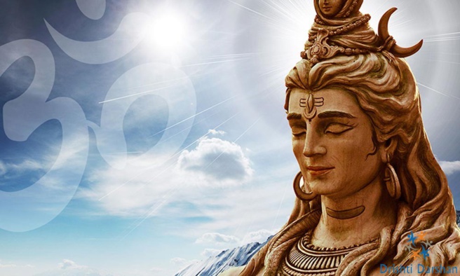 AU CŒUR DE LA SHIVARATRI : GRANDE NUIT DE SHIVA AU CŒUR DE LA SHIVARATRI : GRANDE NUIT DE SHIVA