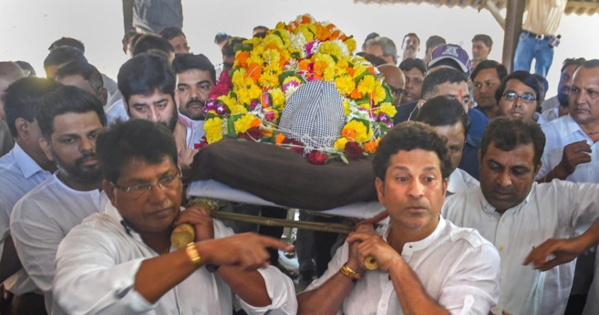 ENTERREMENT OU CRÉMATION HINDOU À LA RÉUNION, C'EST MAINTENANT POSSIBLE !