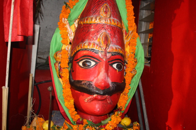 MARCHE SUR LE FEU AU TEMPLE VAÏTY 2020 MARCHE SUR LE FEU AU TEMPLE VAÏTY 2020