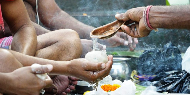 DATES DE PITRA PAKSHA DÉDIÉ AUX PARENTS DÉCÉDÉS EN 2020