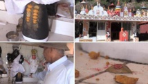 LE TEMPLE DU FRONT DE MER DE STE-SUZANNE DE NOUVEAU VANDALISÉ