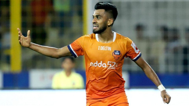 PORTRAIT : HUGO BOUMOUS, LE RENNAIS QUI FAIT LE BONHEUR DU MUMBAI CITY FC EN INDE 