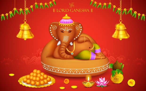 LECONS DE VIE DU SEIGNEUR GANESH LECONS DE VIE DU SEIGNEUR GANESH