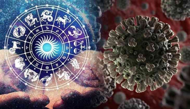 CORONAVIRUS : POURQUOI EST-CE ARRIVÉ ET QUE VA-T-IL SE PASSER MAINTENANT ? (ASTROLOGIE)