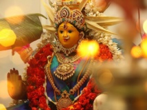 HISTOIRE DE VARALAKSHMI VRATHAM HISTOIRE DE VARALAKSHMI VRATHAM