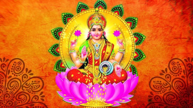 MAHALAKSHMI VRAT : DATE, RITUELS ET SIGNIFICATION