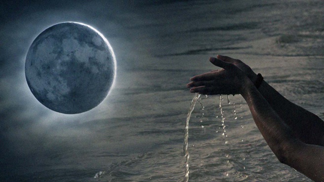 MAHALAYA AMAVASYA 2021