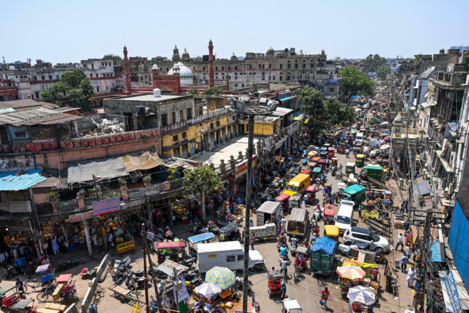 L'INDE OUVRIRA-T-ELLE VRAIMENT SES FRONTIÈRES LE 15 NOVEMBRE ? L'INDE OUVRIRA-T-ELLE VRAIMENT SES FRONTIÈRES LE 15 NOVEMBRE ?