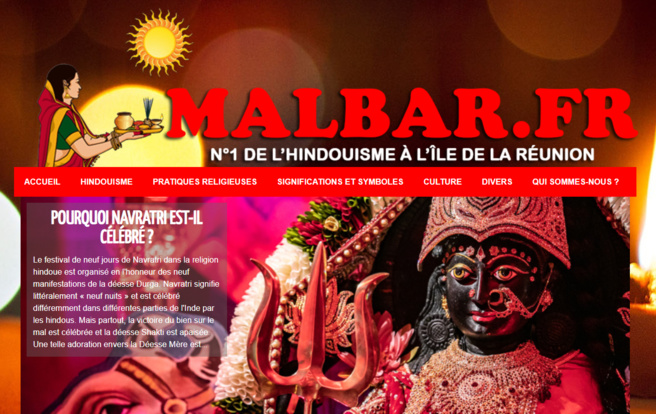 JE SOUTIENS MALBAR.FR JE SOUTIENS MALBAR.FR