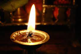 SIGNIFICATION SPIRITUELLE DE LA CÉLÉBRATION DE DEEPAVALI SIGNIFICATION SPIRITUELLE DE LA CÉLÉBRATION DE DEEPAVALI