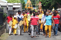 MARCHE SUR LE FEU 2021 AU TEMPLE PANDIALÉ PRIMAT