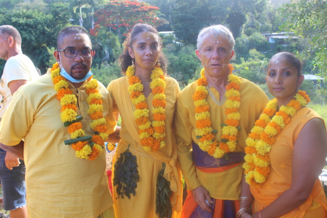 MARCHE SUR LE FEU 2021 AU TEMPLE PANDIALÉ PRIMAT MARCHE SUR LE FEU 2021 AU TEMPLE PANDIALÉ PRIMAT