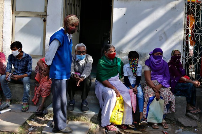 INDE : PENDANT 41 ANS, IL S'EST FAIT PASSER POUR LE FILS DISPARU DE RICHE PROPRIÉTAIRES INDE : PENDANT 41 ANS, IL S'EST FAIT PASSER POUR LE FILS DISPARU DE RICHE PROPRIÉTAIRES