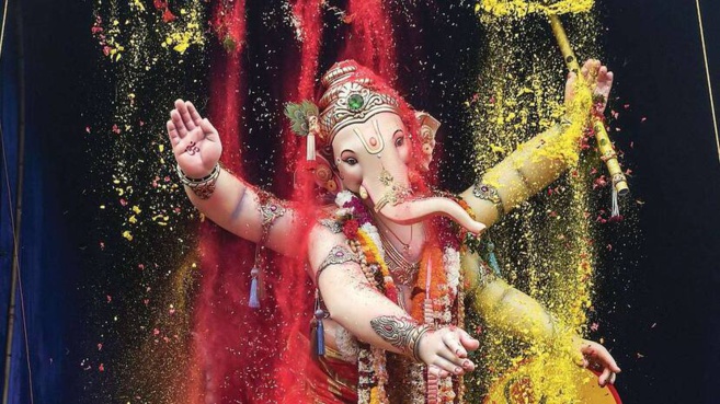 MANTRAS PUISSANT POUR GANESH
