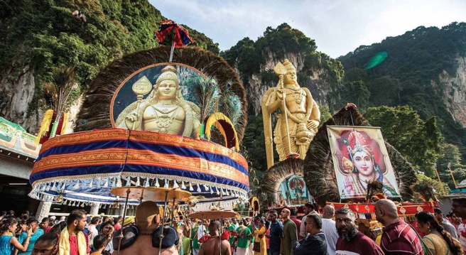 RITUELS MURUGA : DÉTRUIRE LES ENNEMIS RITUELS MURUGA : DÉTRUIRE LES ENNEMIS