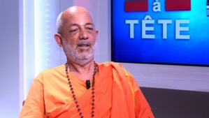 SWAMI ADVAYANANDA SARASVATI SWAMI ADVAYANANDA SARASVATI