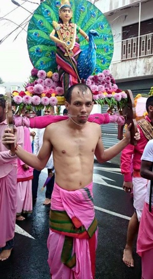 Benoit Lebon Benoit Lebon